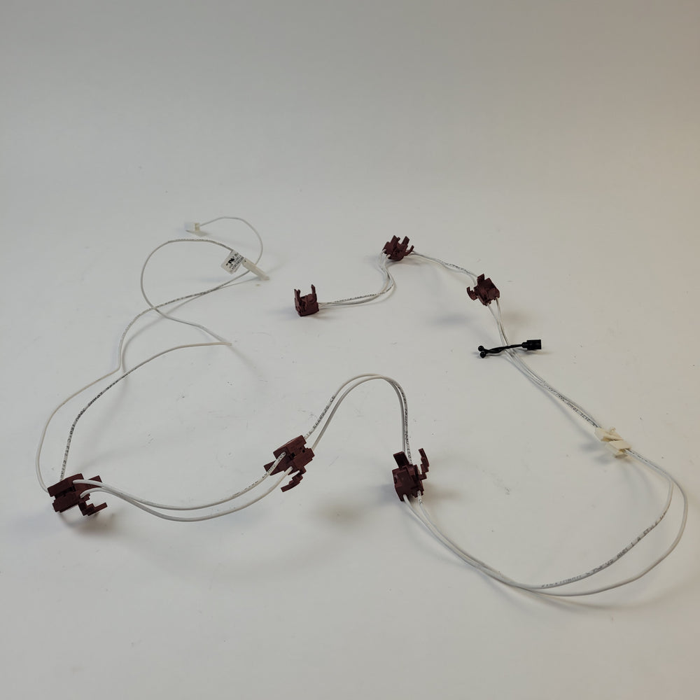 Electrolux Range Switches 5304527767