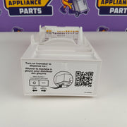 Whirlpool Refrigerator & Freezer Ice Dispensers W11700250