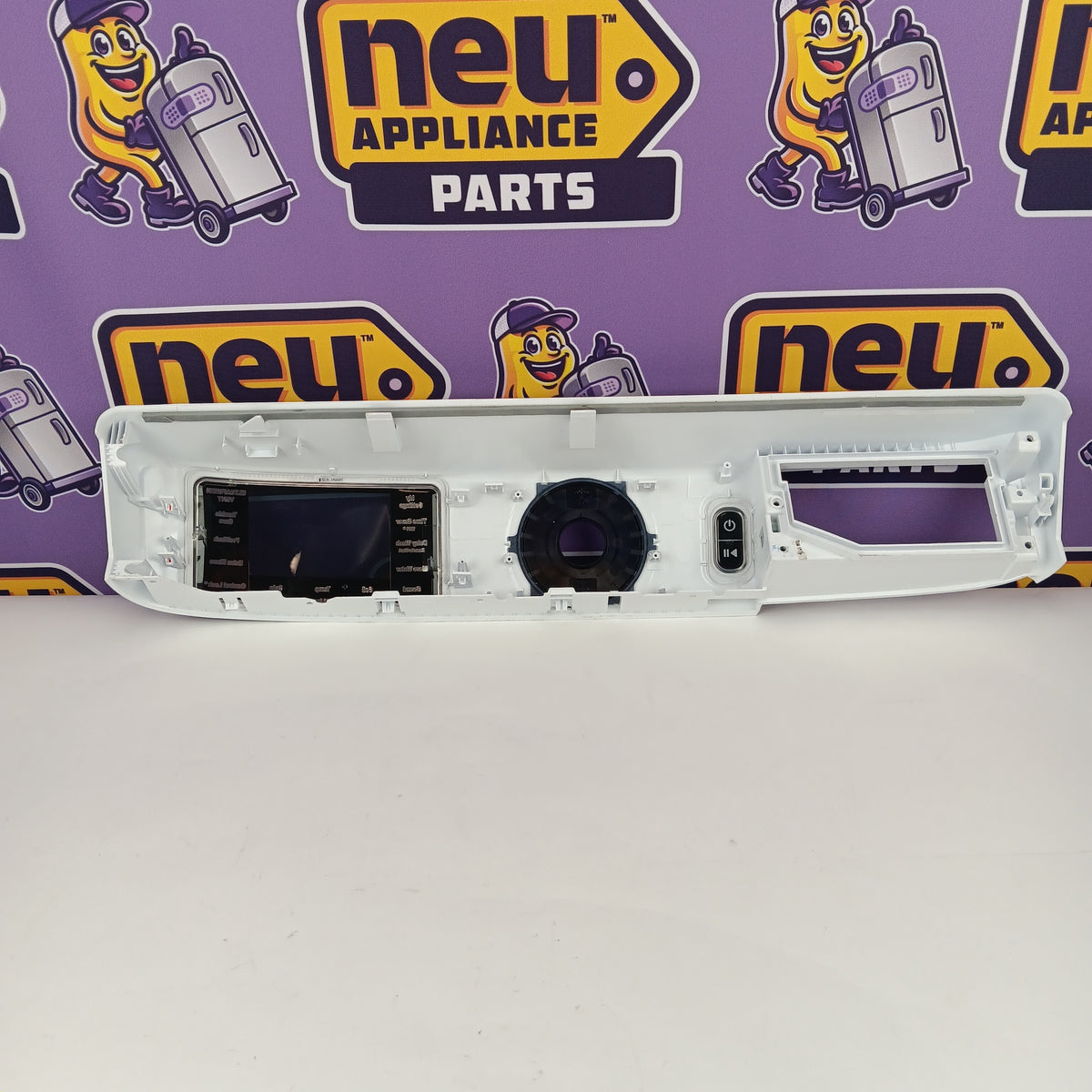 GE Washer Front Panels WH22X29554