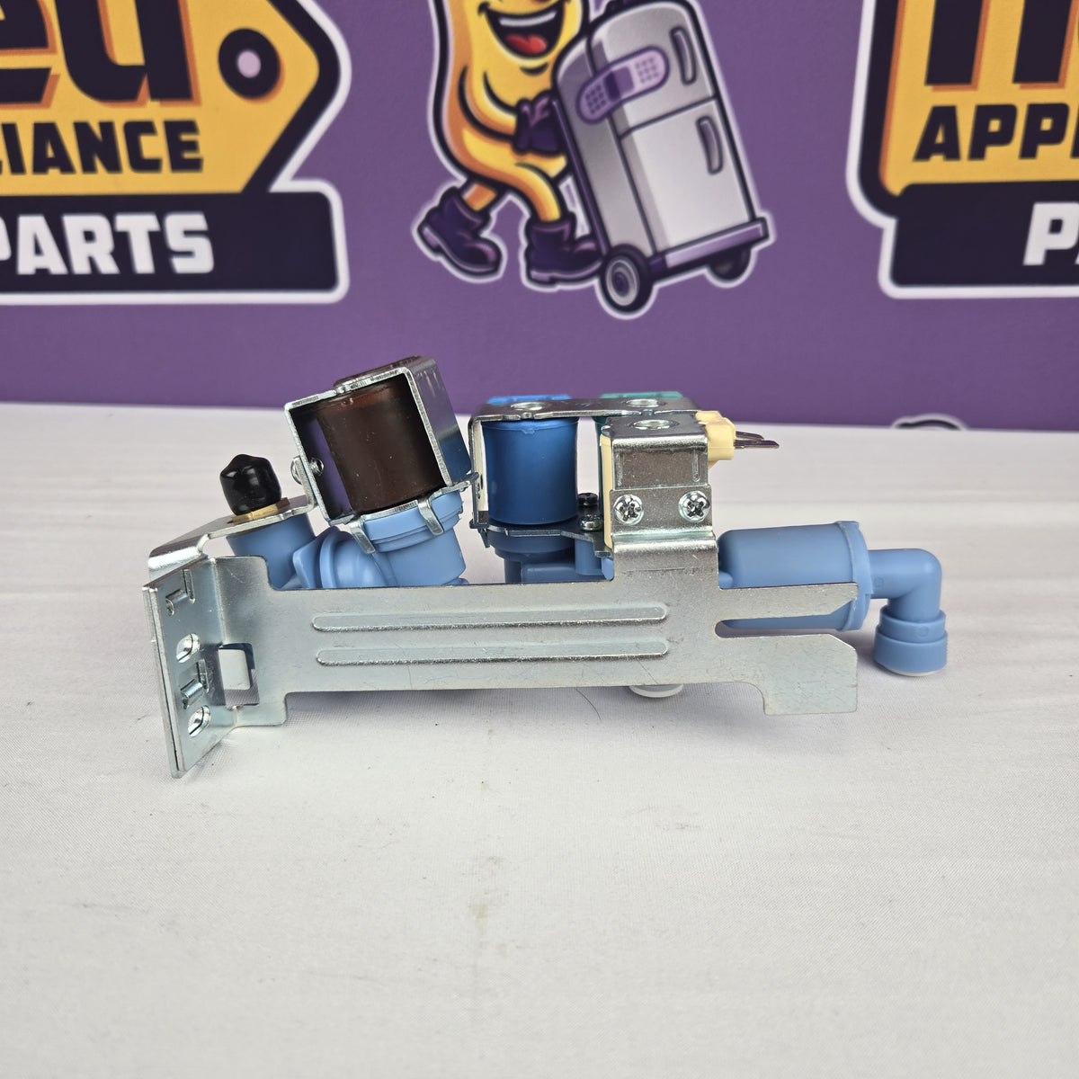 Frigidaire Refrigerator & Freezer Water Inlet Valves 242253002