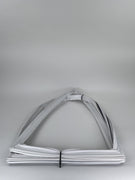 Electrolux Refrigerator & Freezer Door Gaskets 241786001