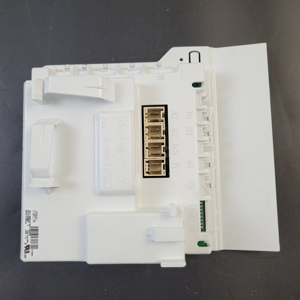 Whirlpool Washer Control Boards WPW10525359