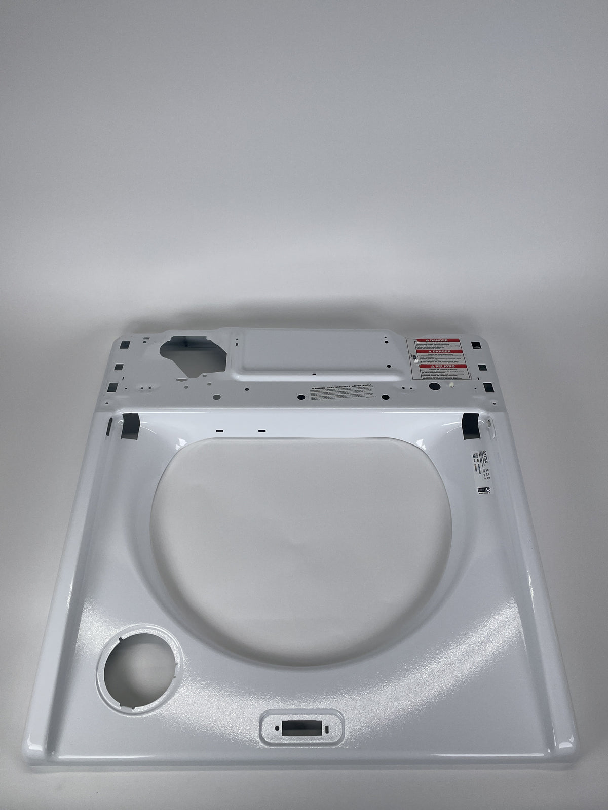 Whirlpool Washer Top Panels W11513254