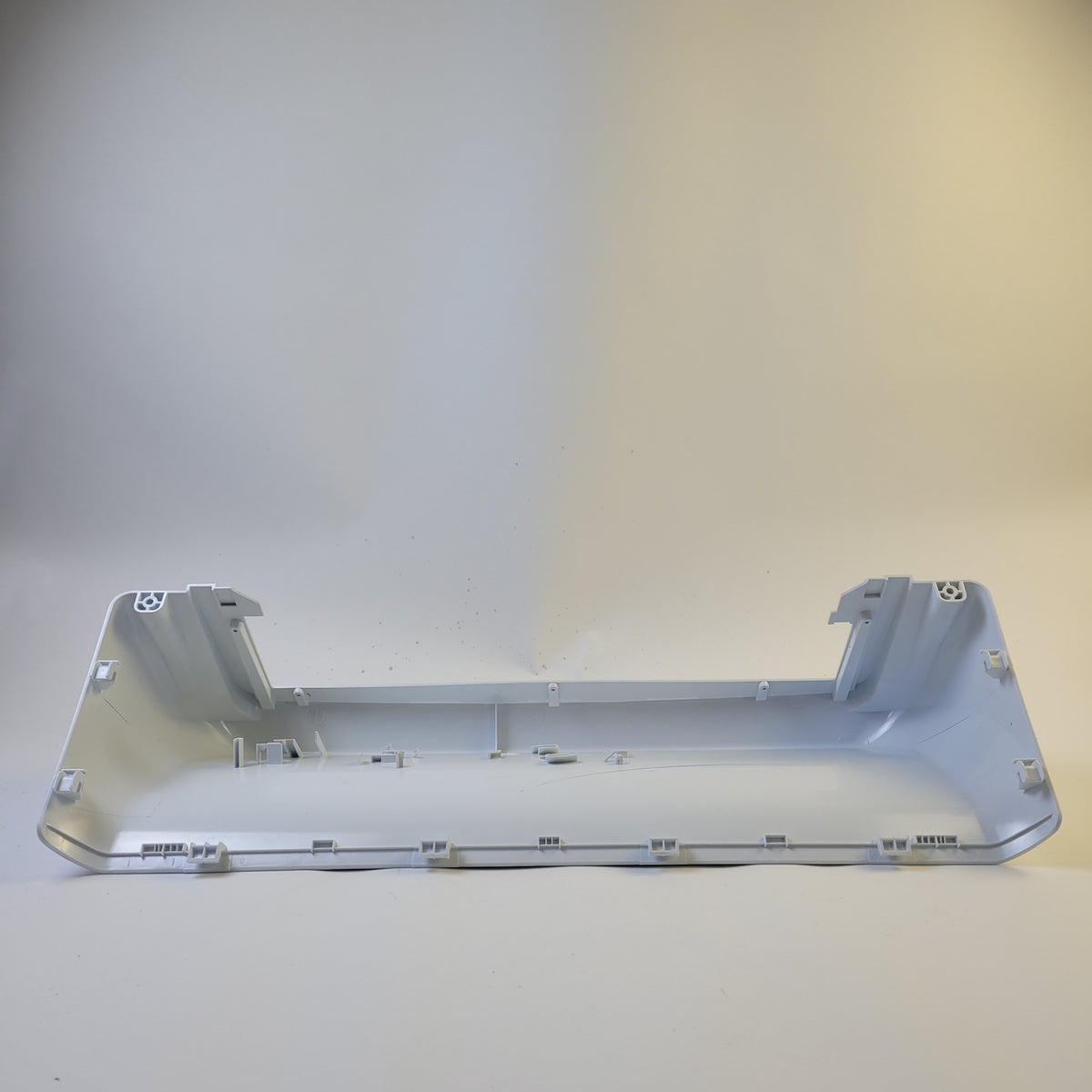 GE Dryer Backsplashes / Consoles / Control Panels WE22X36919