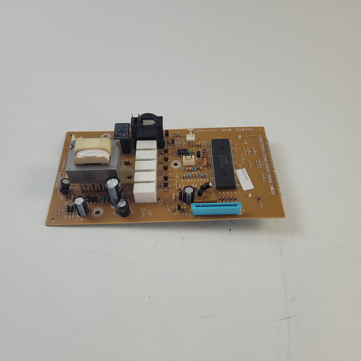 Maytag Microwave Control Boards 56001178