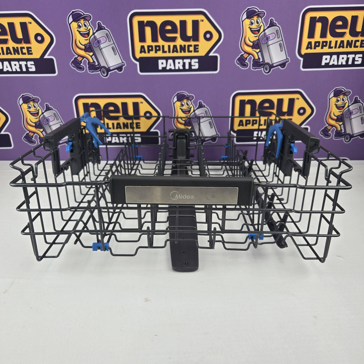 Midea Dishwasher Racks 12976000A00964