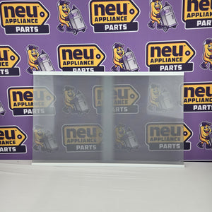 LG ACQ91170846 Refrigerator & Freezer Cover Panels