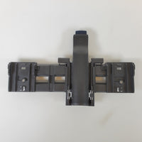 Whirlpool Dishwasher Wheel Assemblies / Transport Assemblies W11268100