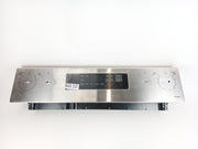 LG Range Control Panel AGM30025503