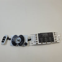 GE Dryer Control Boards WE22X37339