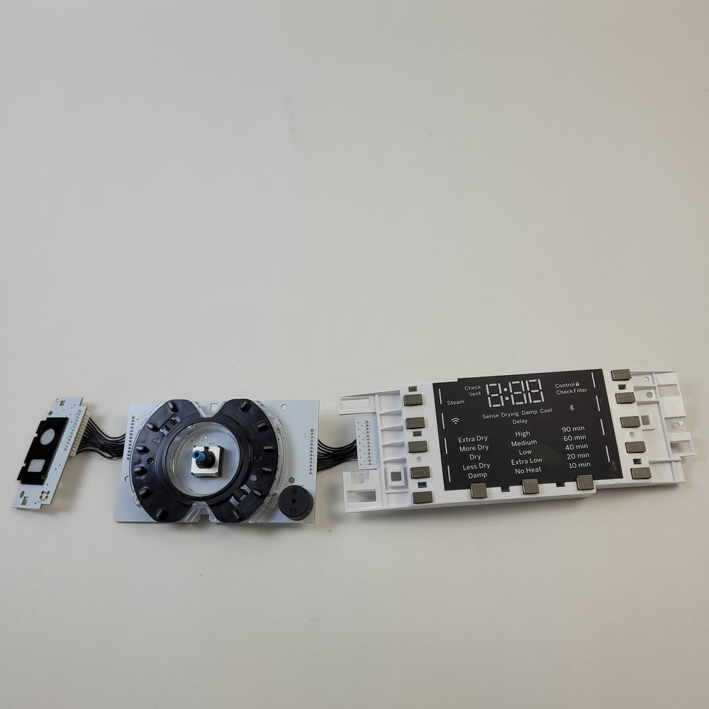 GE Dryer Control Boards WE22X37339