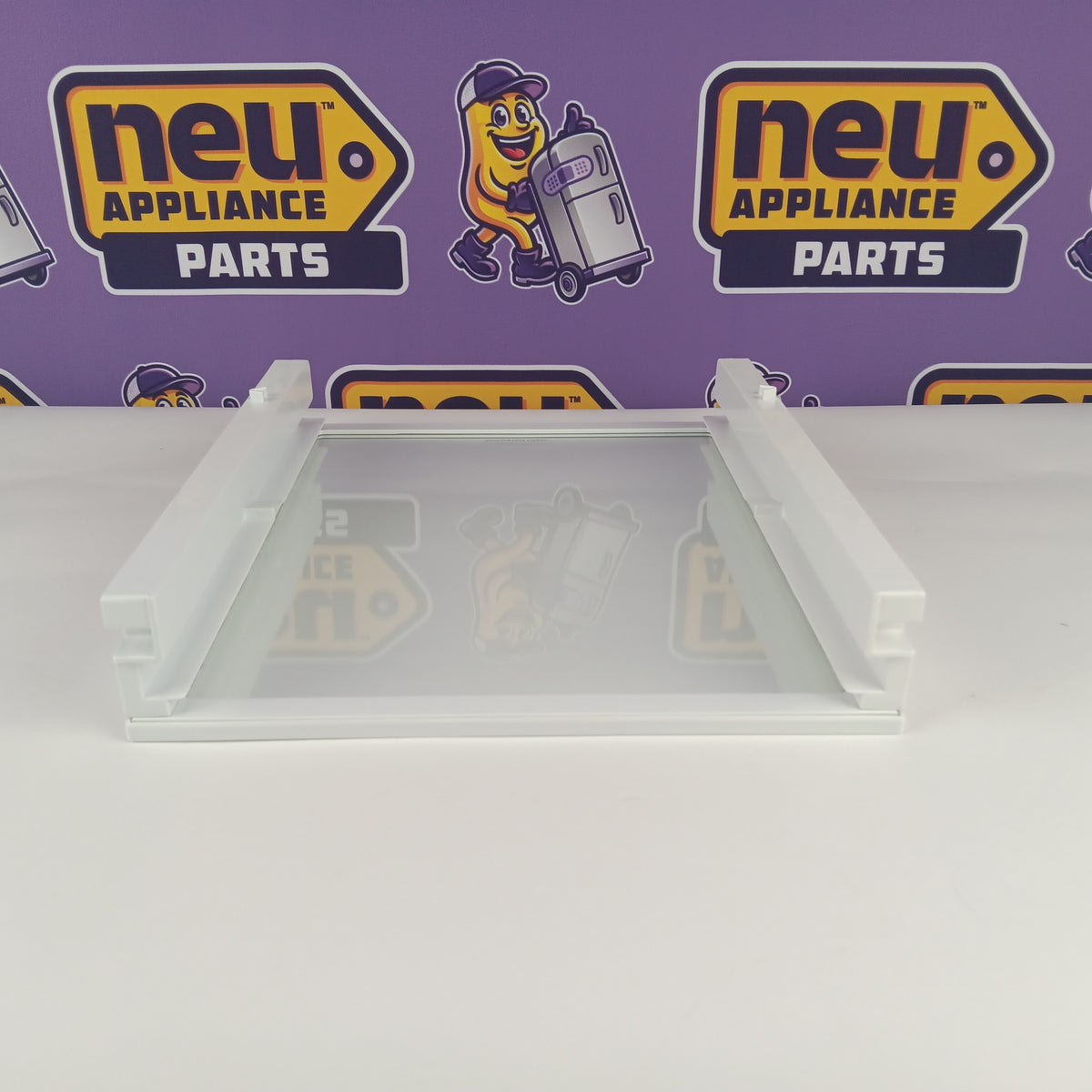 Whirlpool Refrigerator & Freezer Covers W11130204