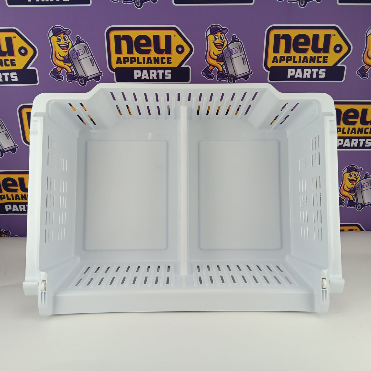 Samsung Refrigerator & Freezer Drawers / Crisper Drawers DA97-23029A