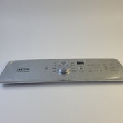 Whirlpool Dryer Misc. Parts W11089306