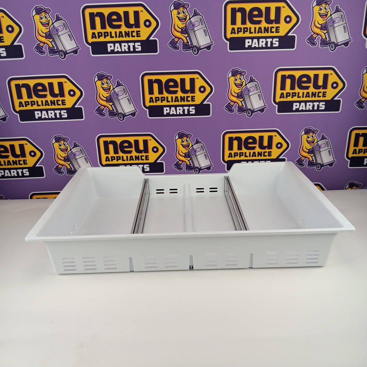 Samsung Refrigerator & Freezer Drawers / Crisper Drawers DA97-22988A