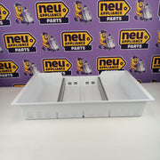 Samsung Refrigerator & Freezer Drawers / Crisper Drawers DA97-22988A