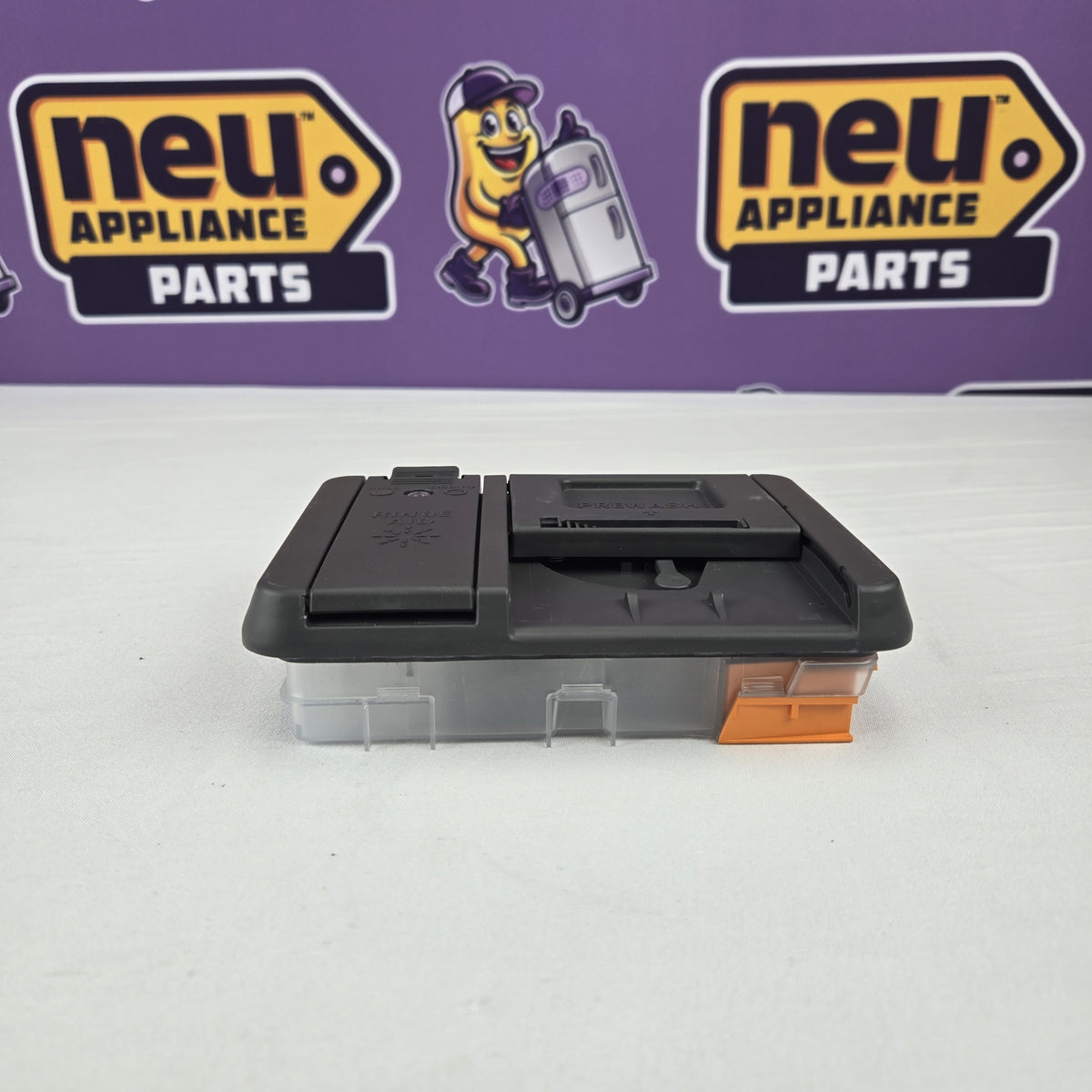 Whirlpool Dishwasher Dispensers W11689795