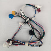 GE Dishwasher Wiring Harnesses WD21X25626