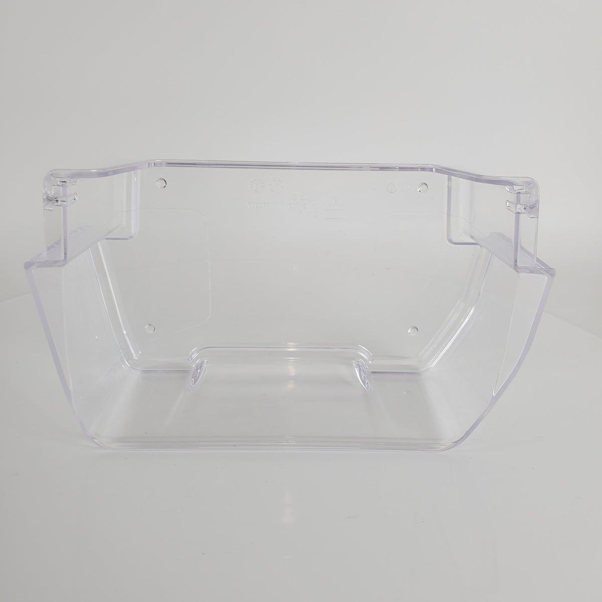 Whirlpool Refrigerator & Freezer Door Bins WPW10326335