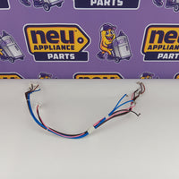 Whirlpool Range Wiring Harnesses W11134550