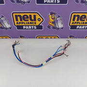 Whirlpool Range Wiring Harnesses W11134550