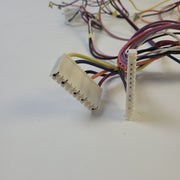 Electrolux Range Wiring Harnesses 316590236