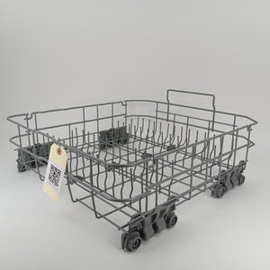 Samsung DD97-00606A Dishwasher Racks Replaces DD97-00505A DD97-00505B