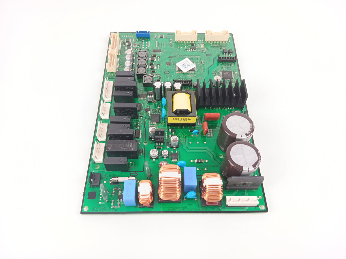Samsung Refrigerator & Freezer Misc. Parts DA94-04603A