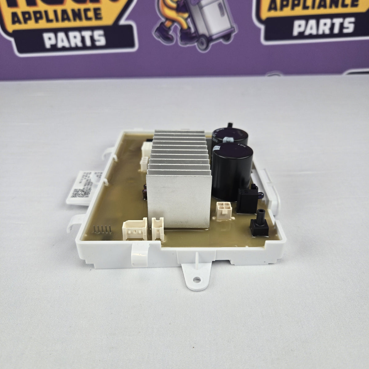 Whirlpool Washer Control Boards W11834065