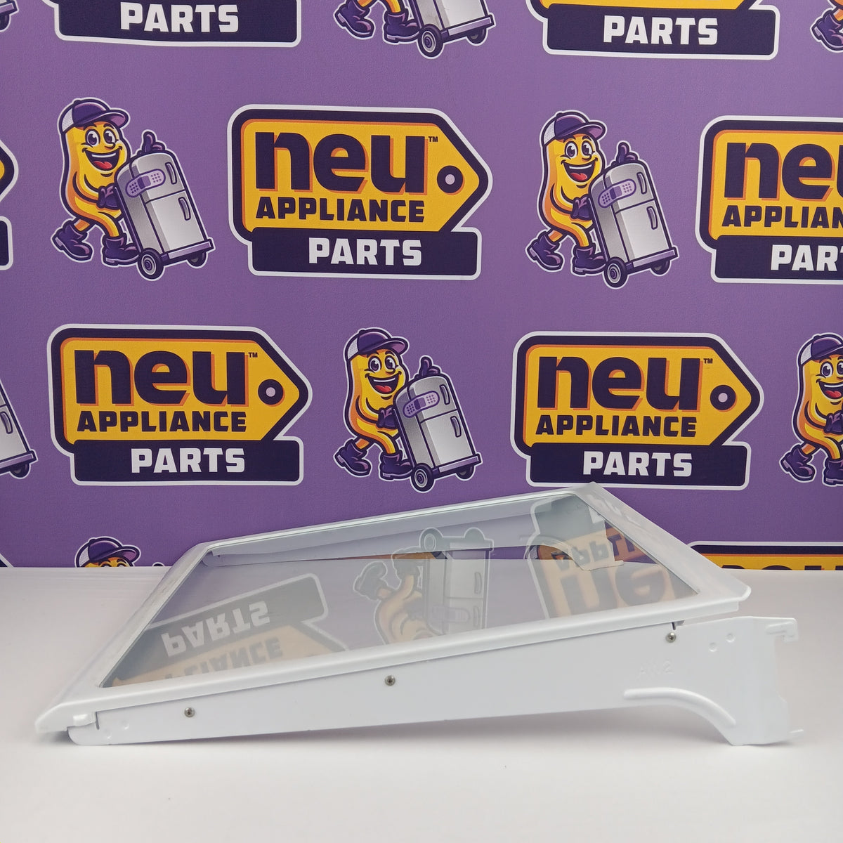 Samsung Refrigerator & Freezer Shelves DA97-06391B