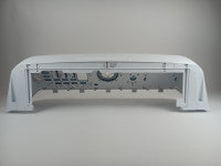 GE WE22X35977 Dryer Backsplashes / Consoles / Control Panels