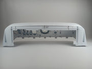 GE WE22X35977 Dryer Backsplashes / Consoles / Control Panels