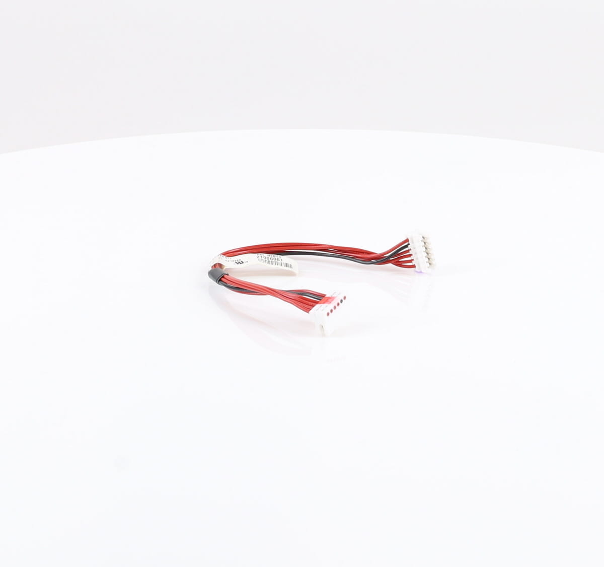 Maytag Washer Wiring Harnesses W11506959