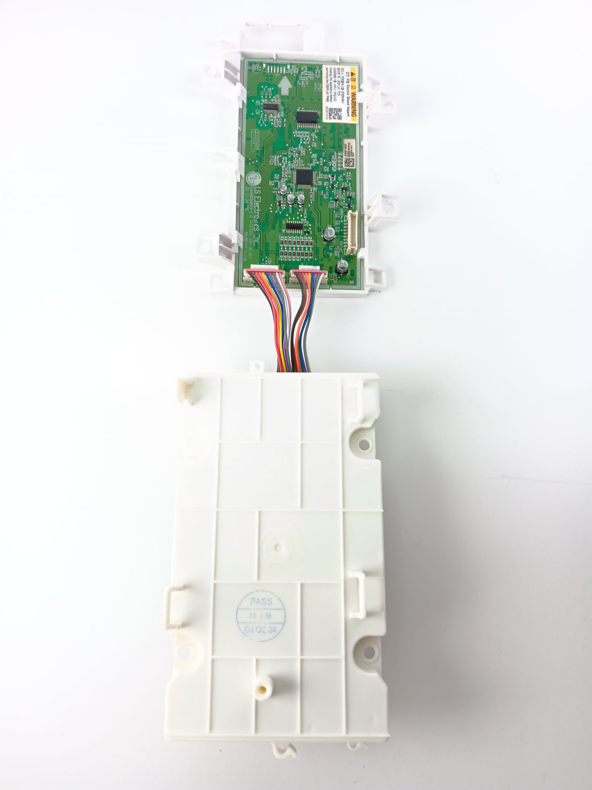 LG Dryer Control Boards EBR36976001