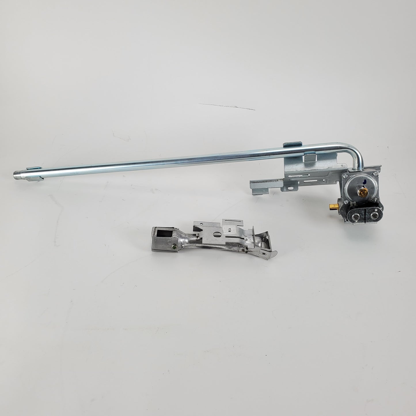 Samsung Dryer Gas Valves / Gas Coils DC93-00782B