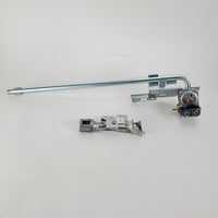 Samsung Dryer Gas Valves / Gas Coils DC93-00782B