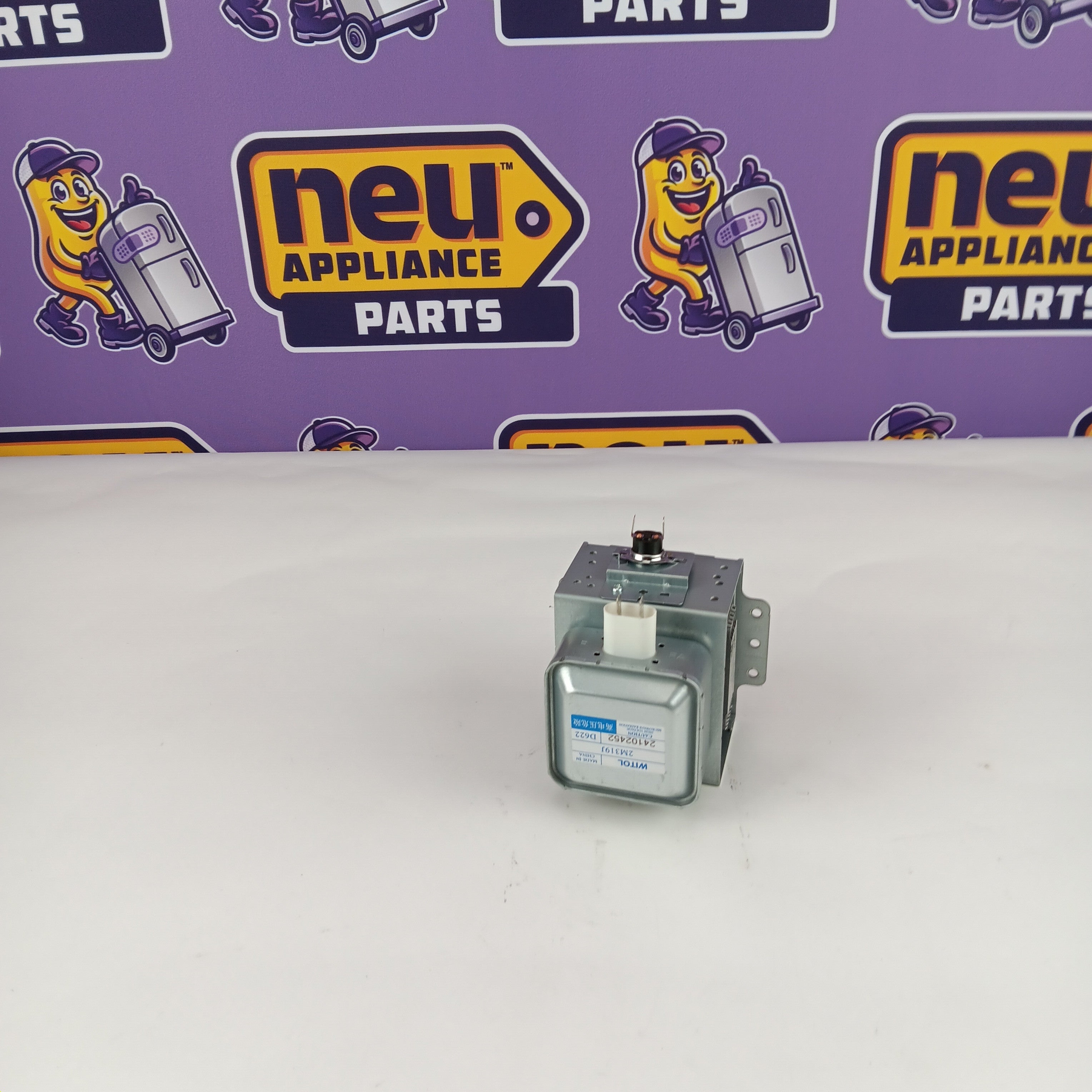 Electrolux Microwave Magnetrons 5304509470