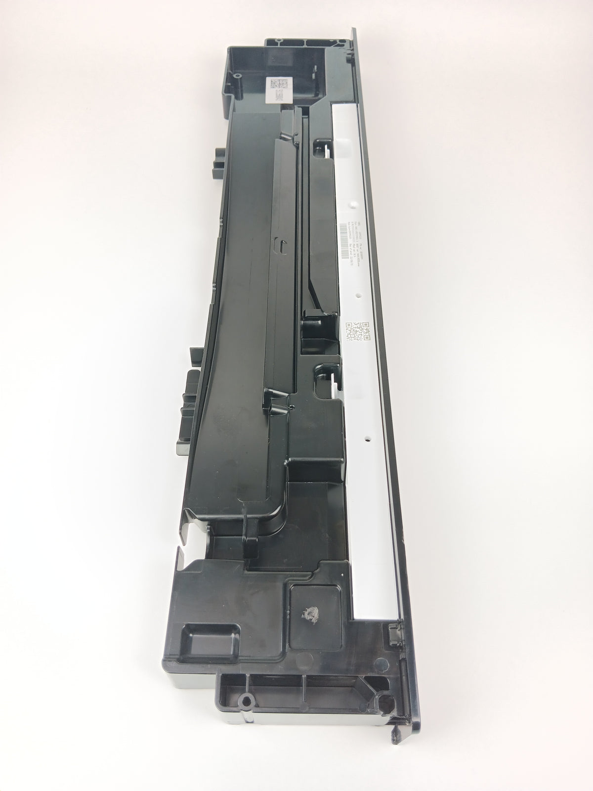 Electrolux Dishwasher Control Panels 117512430