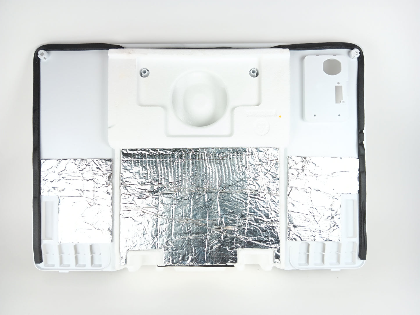 Whirlpool Refrigerator & Freezer Covers W11024683