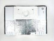 Whirlpool Refrigerator & Freezer Covers W11024683