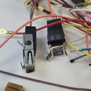 Kenmore Range Wiring Harnesses 316443013