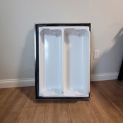 GE Refrigerator & Freezer Doors 241623303