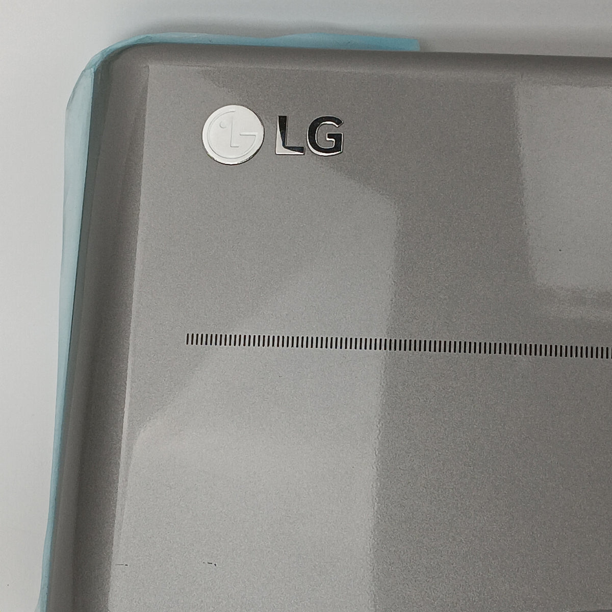 LG Dryer Rear Panels - Console AGL76992524