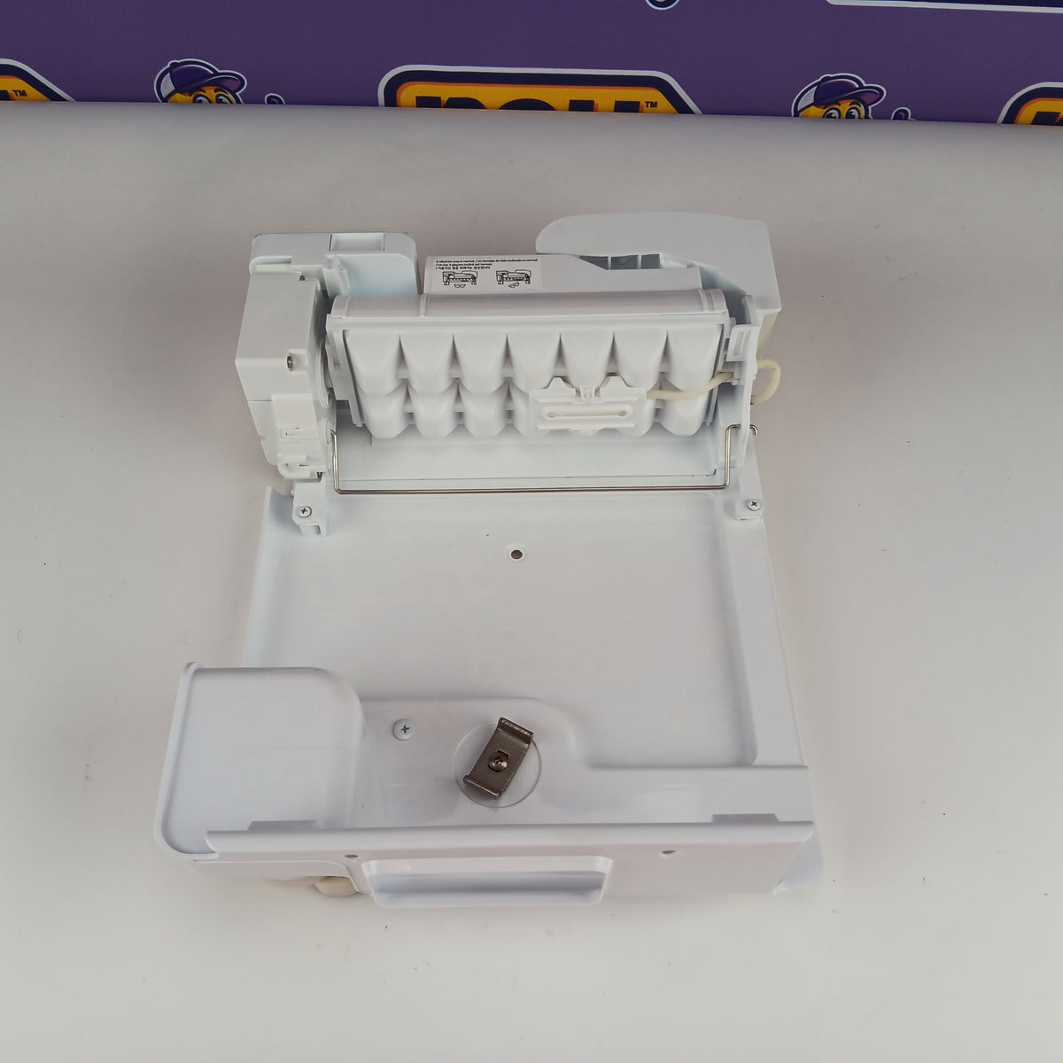 LG Refrigerator & Freezer Ice Makers ACZ74170507
