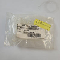 Bosch Dishwasher Pulley Cables 00618605