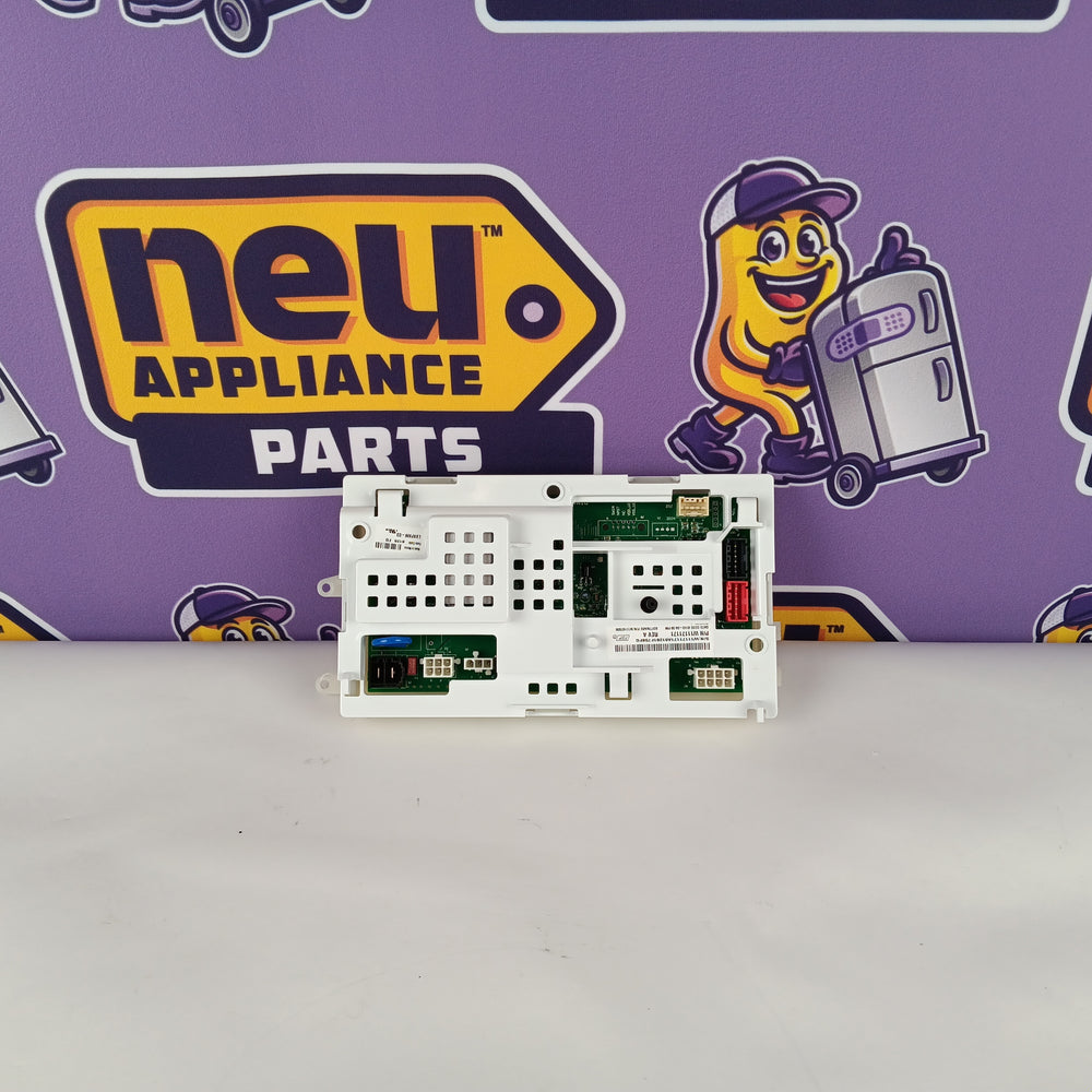 Whirlpool Washer Control Boards W11218739