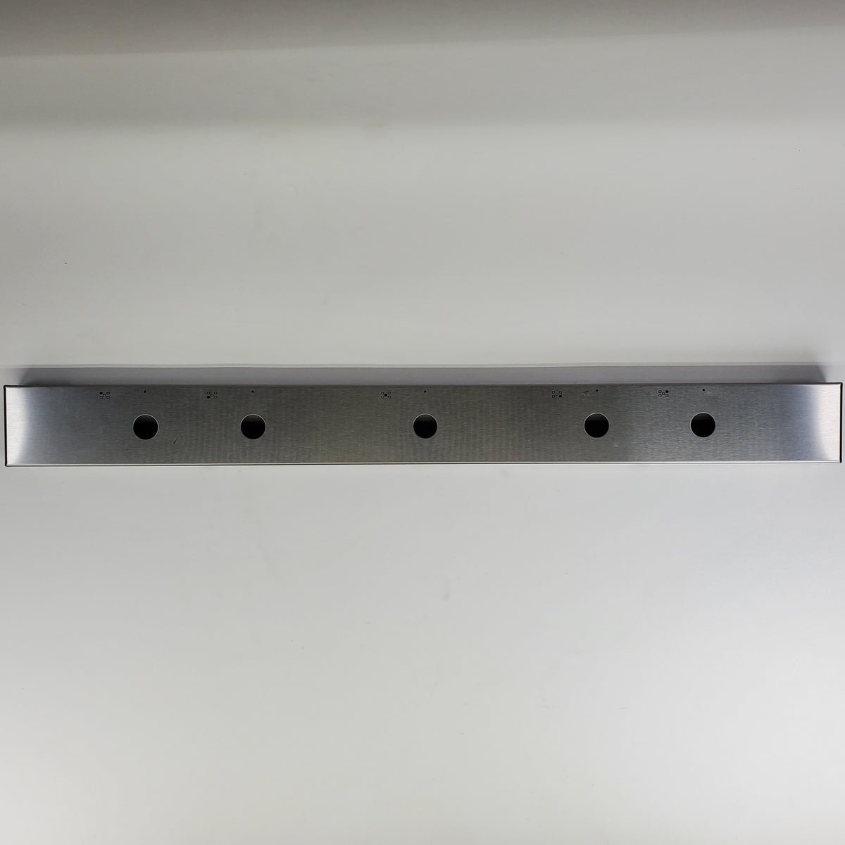 Whirlpool Range Control Panel W11165140