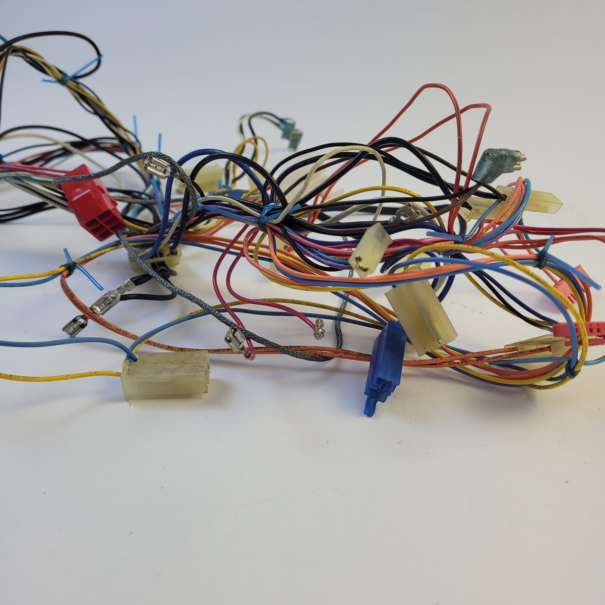 GE Microwave Wiring Harnesses WB18X10337