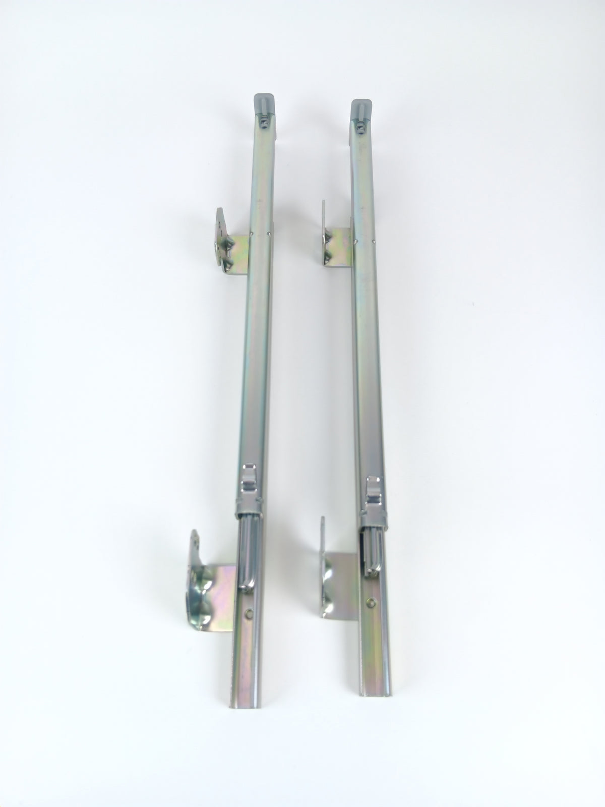 Whirlpool Refrigerator & Freezer Rails W10866163