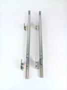 Whirlpool Refrigerator & Freezer Rails W10866163